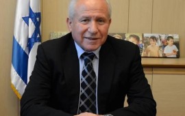 דיכטר: נשמעת דאגה וביקורת מהתעצמות התקפית נגדנו בגבולות הרמטכ