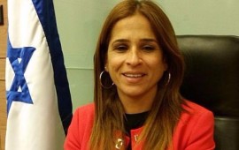 חה"כ מירב בן ארי מברכת על ההקלות לחולי הצליאק חה