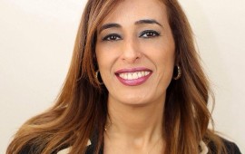 אלמנת אסון הכרמל נאוה בוקר מקימה שדולה לחיזוק מערך הכבאות ח