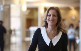 ח"כ לביא: ''האיסור על צריכת זנות חייב להיכנס לפקודות צה''ל' רוצה להכניס את האיסור על צריכת זנות לפקודות צה