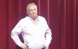 ח''כ ברושי: ''בעת הזו יש לחזק את ההתיישבות בעוטף עזה'' ח