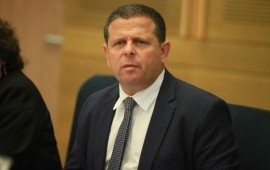 נהג: הכפלת נקודות לפניך! חה"כ איתן כבל ומלחמתו בקטל בדרכים יו