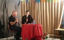 עפר שלח: בוגי וגבאי הבינו שהקו עובר בין אנשים הגונים לאלה שלא ח