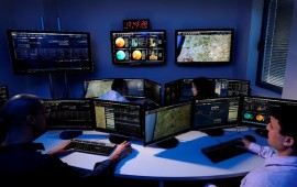 סייברביט, של אלביט מערכות היא הראשונה שחושפת את מנגנון ההסתרה וההתמדה של הנוזקה Dridex מאמן הסייבר של אלביט מערכות. קרדיט – אלביט מערכות