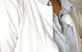 חייה של פגה שסבלה מסיבוך נדיר במעי ניצלו בניתוח חירום ד