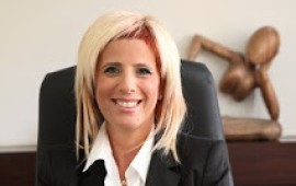 מומחית בנזיקין: מחקר הזיהום בחיפה - אפשרות לתביעות יצוגיות עו"ד ענת קאופמן