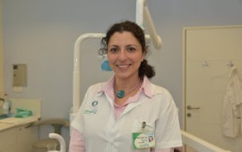 צריבה בפה בגיל המעבר? יש פיתרון ד