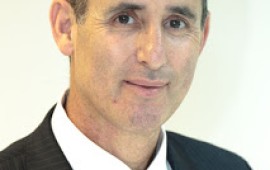 Mazor X: מערכת הנחיה חדשנית לניתוחי עמוד שדרה מבית מזור רובוטיקה אורי הדומי - צילום ישראל סאן