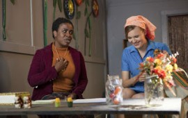 הסרט ''שורשים של תקווה'' מגיע לבכורה טלוויזיונית בישראל עלילת סרט הדרמה