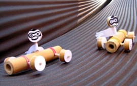 קיץ יפני לכל המשפחה במוזיאון העיצוב חולון מהתערוכה