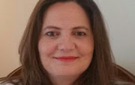 ד''ר סוניה כרכבי מונתה כמנהלת מינהלת כרמל בשירותי בריאות כללית ד''ר סוניה כרכבי מונתה כמנהלת מינהלת כרמל בשירותי בריאות כללית