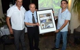 ''חכמה ודעת'' - הושק ספר המקאמות והציורים של עו"ד אברהם הללי עו