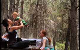 קיץ דרומי: קק''ל מזמינה למגוון אירועים לקיץ באזור הדרום קק