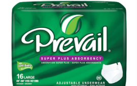 תחתוני ספיגה ''מתכווננים'' למבוגרים תחתוני ספיגה מתקדמים – דקים במיוחד ומכילים סקוצ'ים להתאמה אישית וללבישה נוחה ומהירה