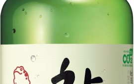 מותג האלכוהול הנמכר בעולם ברשת AM:PM המשקה המסורתי הדרום קוריאני