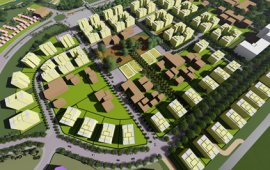 תוצאות מכרז דיור במחיר מופחת ברכסים הדמייה : עמוס ברנדייס