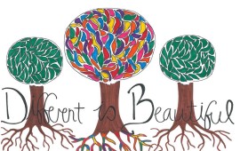 תערוכה בינלאומית בדיזינגוף סנטר "שונים ביחד" - בנושאי סובלנות וקבלת האחר תערוכת