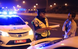 ב- 2016 התרחשו 114 תאונות קטלניות במעורבות נהגים צעירים – שיא של 8 שנים צילום: אור ירוק