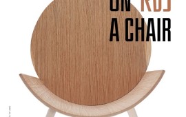 יום לפני הבחירות: "תערוכת הכסאות" תיפתח בשנקר עם יום עיון על עיצוב כיסאות