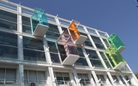 שנקר: שקיות אקולוגיות שמכבות שריפות ועוד בכנס "פלסטיקה ירוקה, אריזה וסביבה"