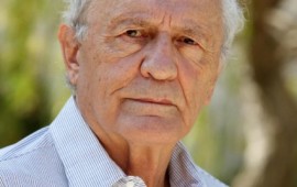 זאב שטרנהל, משה הלברטל ודוד הראל נבחרו לאקדמיה למדעים Zeev_Sternhell