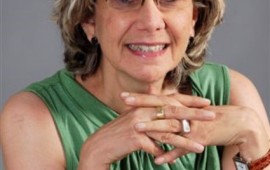 ורדה קלמר מונתה לראשות מערך השיווק של מכללת לוינסקי vardakamer