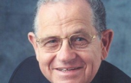 יוסף צ'חנובר נבחר לכהן כראש חבר הנאמנים של מרכז דיין