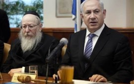 ש"ס השיגה 70 מיליון שקל למבני דת, הערים החרדיות יוכנסו לאיזורי עדיפות לאומית