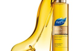 שמן שיער טיפולי לטיפול בשיער יבש ו/או בשיער מתולתל