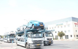 קל אוטו מודה:''מפעילים חוקרים פרטיים למעקב אחר עובדינו''