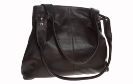 התיק של לאונורה גדול וירוק hagara_bag