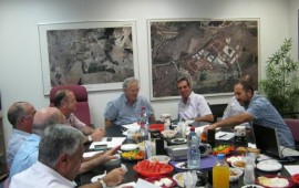 בקרוב: הגליל המזרחי יחובר לת"א בכביש ללא רמזורים