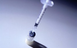 לראשונה מזה 3 שנים - הנפקה מוצלחת לחברת מיכשור רפואי בת"א insulin