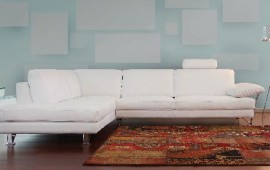 מותג הרהיטים 'קליאה איטליה' משיק אולם תצוגה בשדה עוזיהו