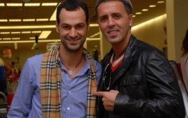 קובי פרץ לוקח אוויר מהגירושין DSC_9267