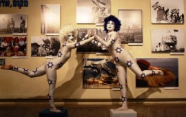 פסטיבל נגני הרחוב יתקיים השנה בחיפה