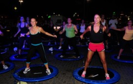 מירית וקנין מהישרדות רוצה סטודיו, טרמפולינות וזומבה DSC_3210