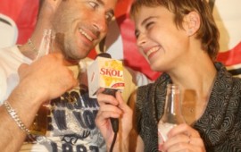 לוסי דובינצ'ק - מהמסיבה לבית החולים IMG_9686