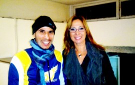 אושרת קוטלר מתכוננת לקריירה הבאה - כסופרת