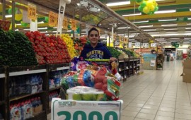 מישל כהן "הזמיר מדימונה" כבר בדרך לחוזה טאלנט