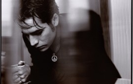 אביב גפן מוציא אלבום חדש - "פסיפס"