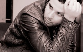 דור דניאל בדרך לאלבום שני