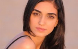 לירז צ'רכי "מקנאה" בשיר חדש