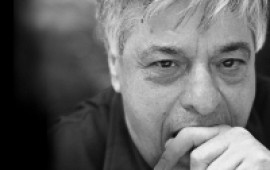 "ראיתי עיניים חלונות" - ברי סחרוף זוכר את יוסי בנאי