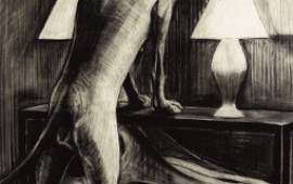 ORDINARY: תערוכה קבוצתית בין לאומית של מאיירים ואמנים נפתחת בשנקר