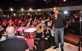 ליאור נרקיס עושה בר מצוות - בחינם