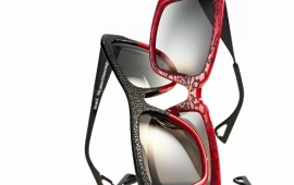 משקפי שמש: גירסת לוחמי השוורים