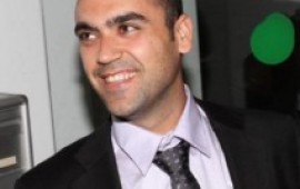 אחרי "מאסטר שף": אלקנה ביטון יבשל ב"קאזה דו ברזיל" elkanab