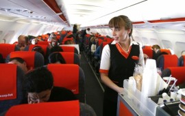 היין הלבן הכי טוב במטוס