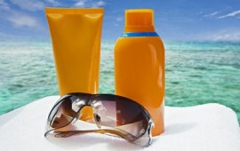 קרם שיזוף - הצד האפל של הקיץ / דויד קאפח